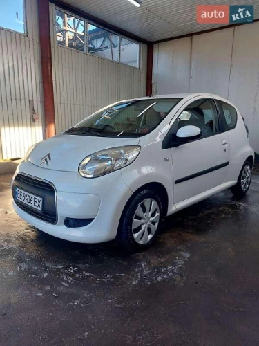 Citroen