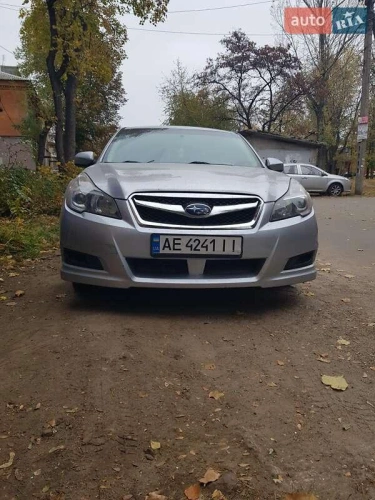 Subaru