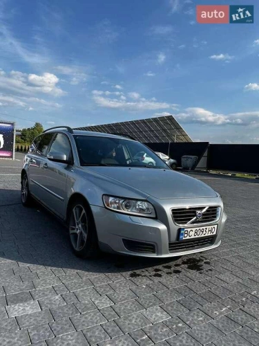 Volvo