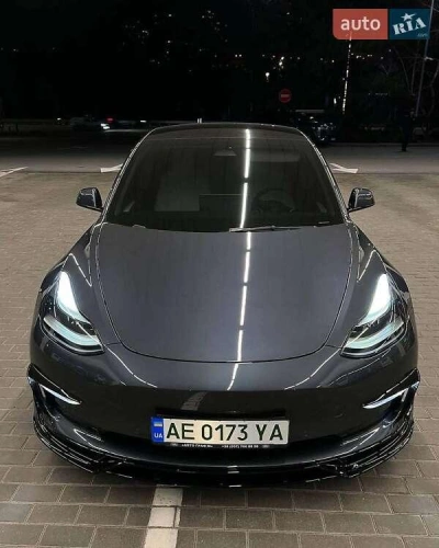 Tesla