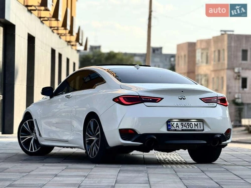Infiniti
