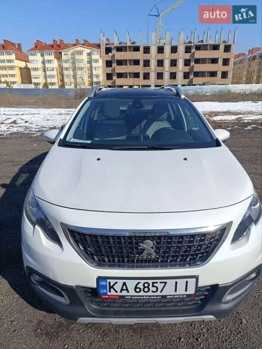 Peugeot