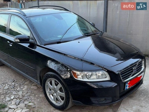 Volvo