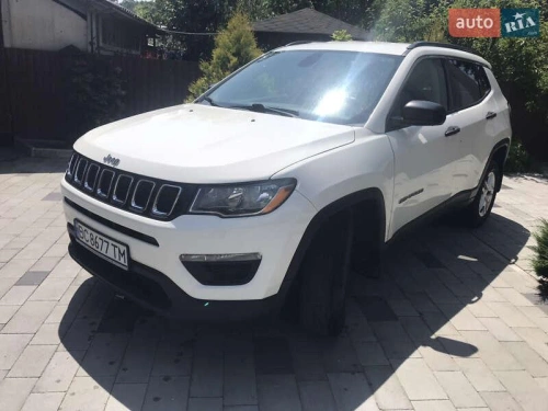 Jeep