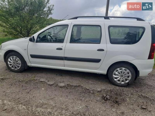Dacia