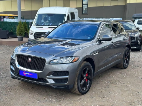 Jaguar