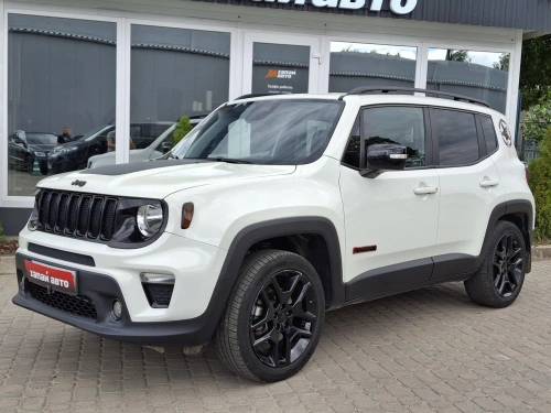 Jeep