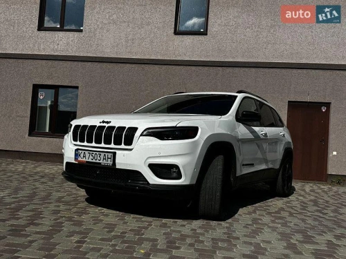 Jeep