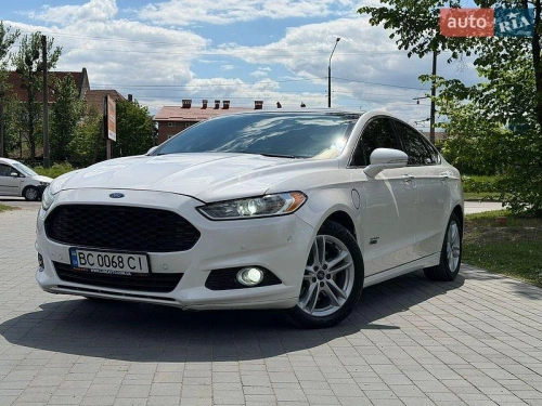 Ford