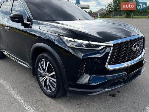 Infiniti