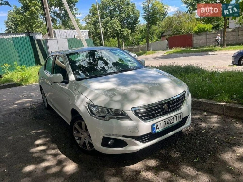 Peugeot