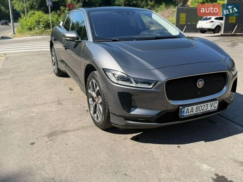Jaguar