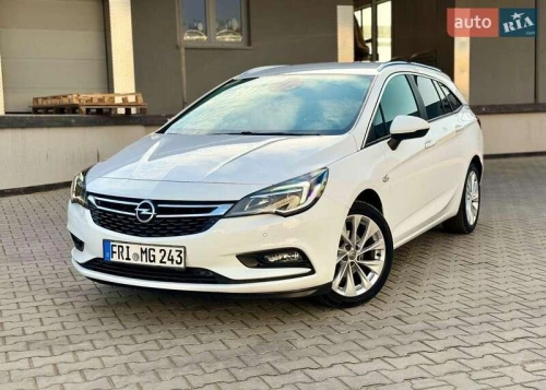 Opel