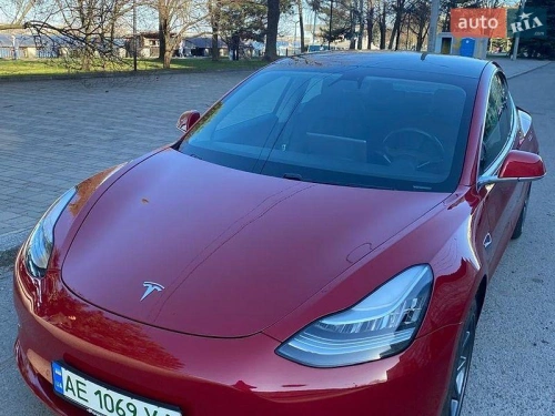 Tesla
