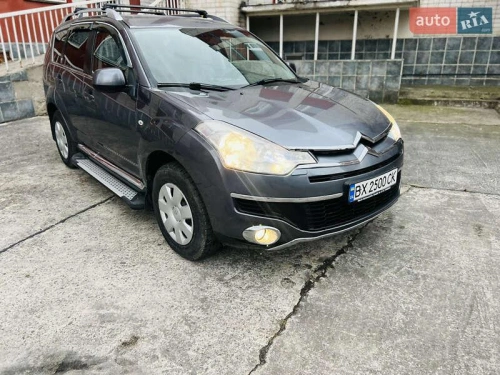 Citroen