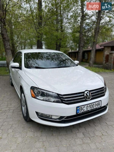 Volkswagen