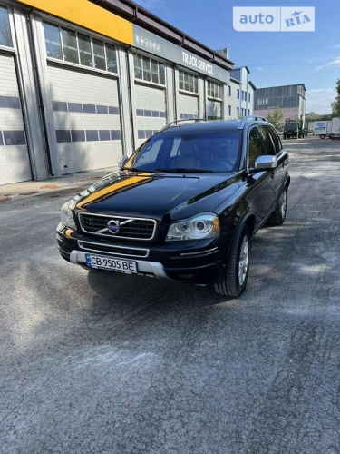 Volvo