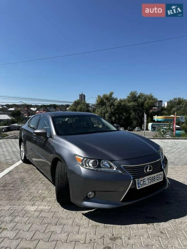 Lexus