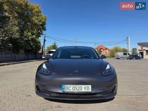 Tesla