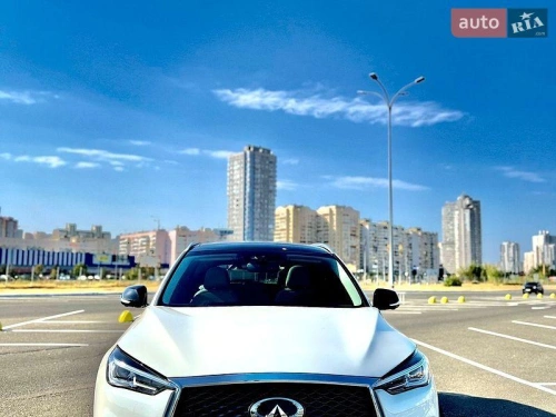 Infiniti