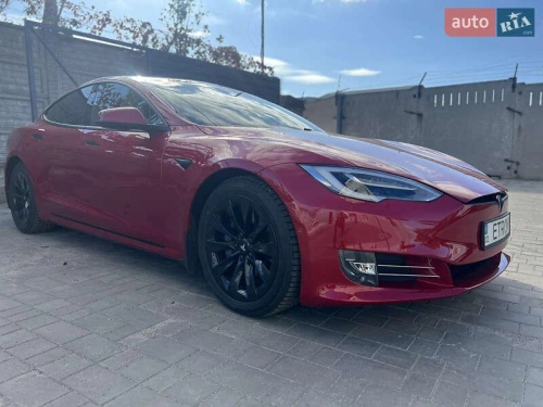 Tesla