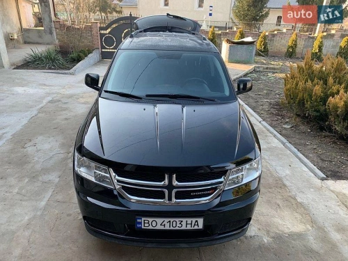 Dodge