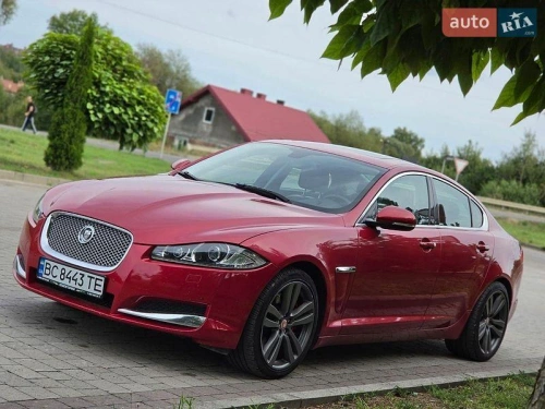 Jaguar