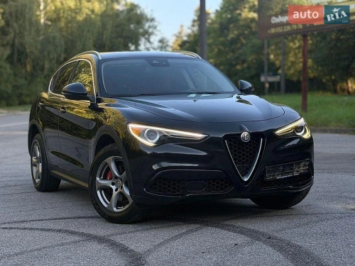 Alfa Romeo