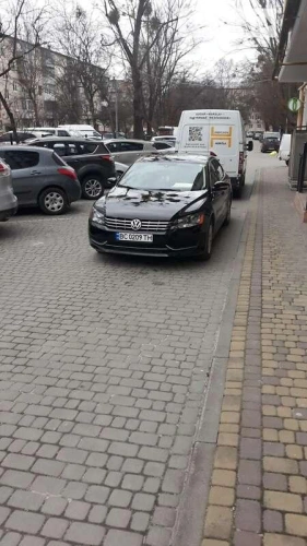 Volkswagen