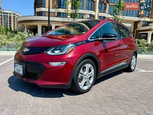 Chevrolet