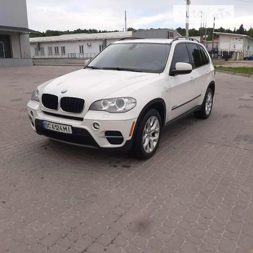 BMW
