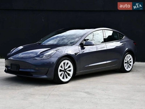 Tesla
