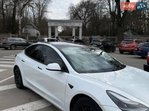 Tesla