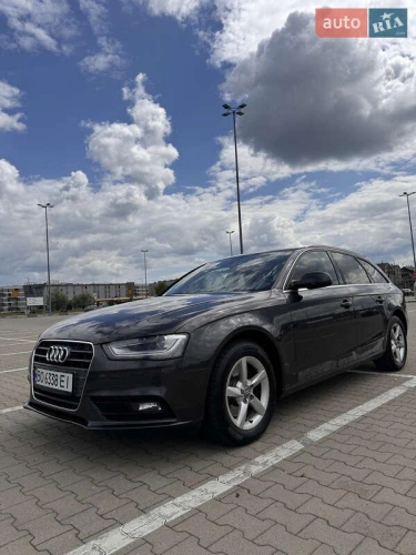 Audi