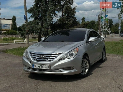 Hyundai