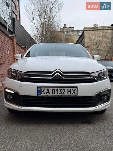 Citroen