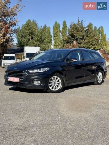 Ford