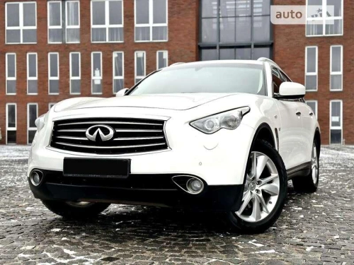 Infiniti