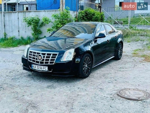 Cadillac
