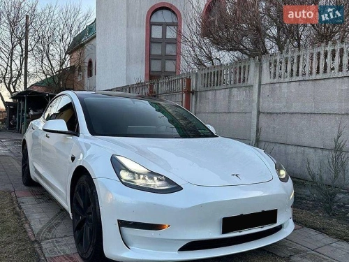 Tesla