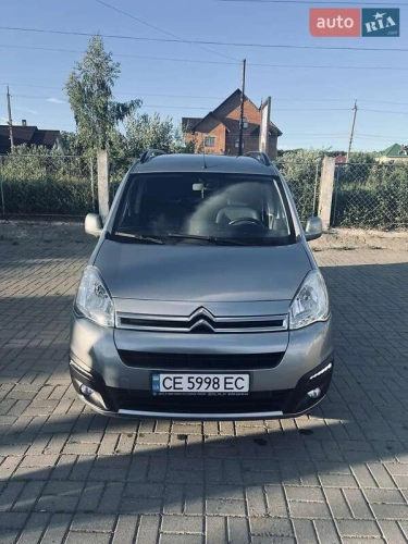 Citroen