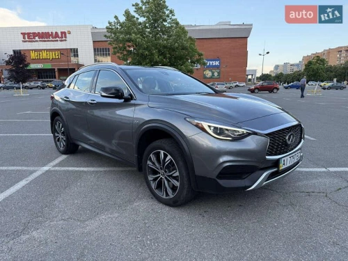 Infiniti