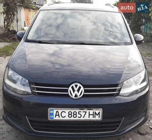Volkswagen