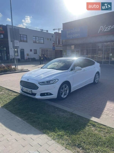 Ford
