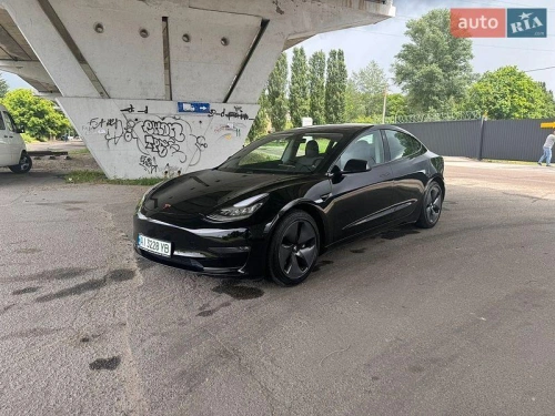 Tesla