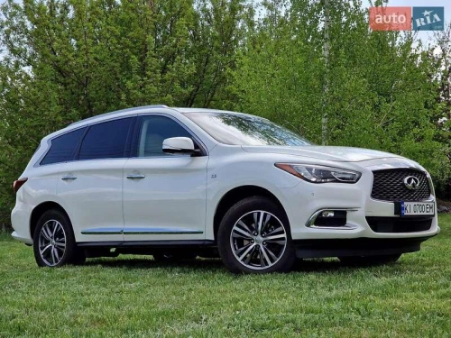 Infiniti