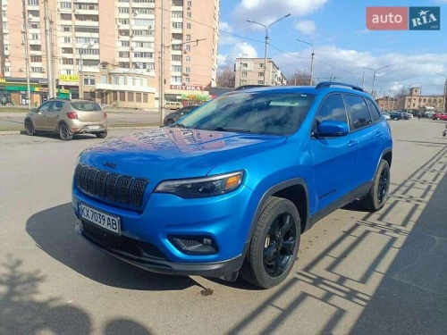 Jeep
