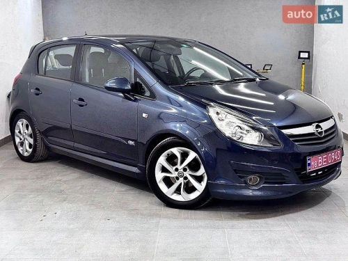 Opel