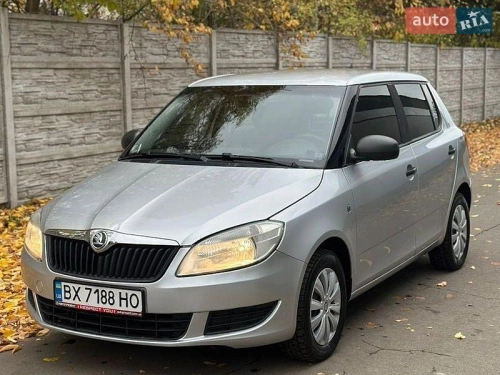 Skoda