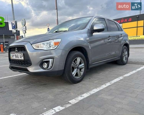 Mitsubishi
